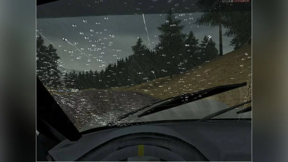 Скриншоты из Colin McRae Rally 3 / Картинка 19