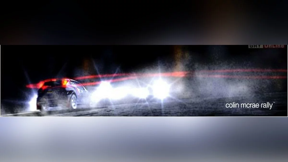 Скриншоты из Colin McRae Rally 3 / Картинка 44