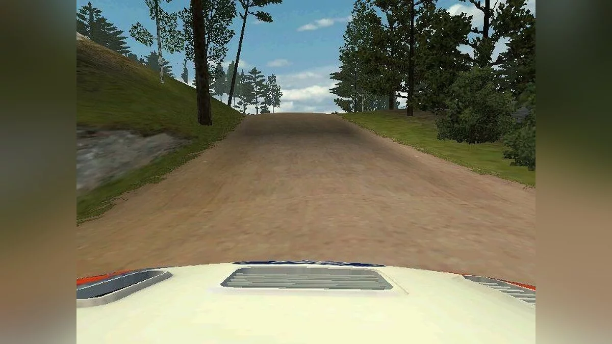 Скриншоты из Colin McRae Rally 3 / Картинка 51