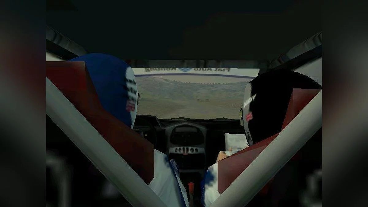 Скриншоты из Colin McRae Rally 3 / Картинка 52