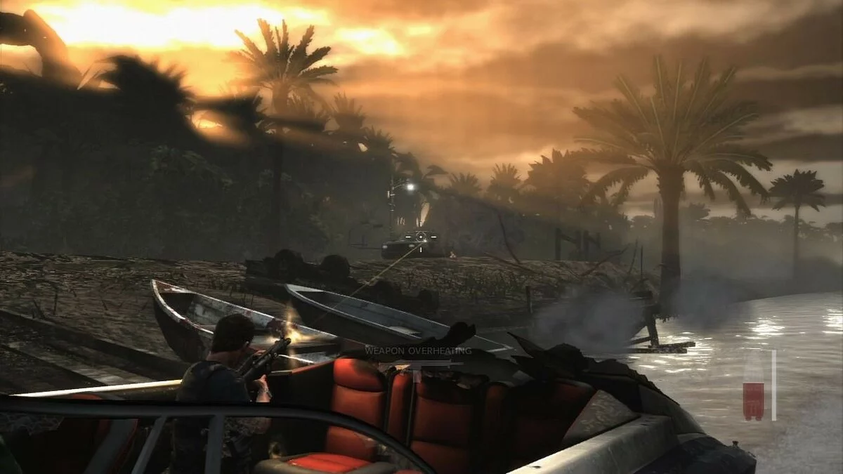 Скриншоты из Max Payne 3 / Картинка 477