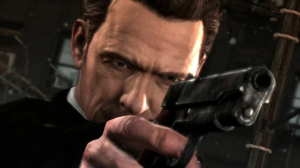 Скриншоты из Max Payne 3 / Картинка 132
