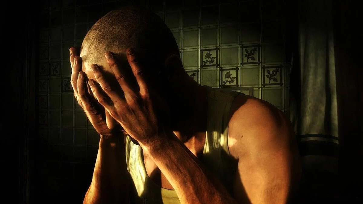 Скриншоты из Max Payne 3 / Картинка 27