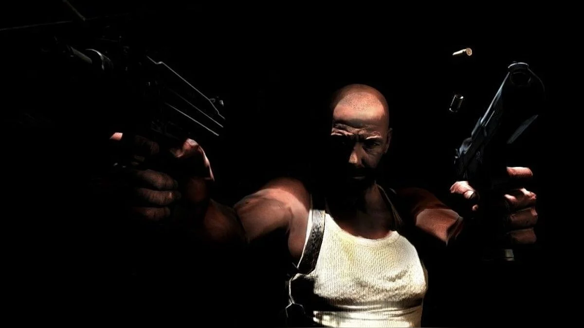 Скриншоты из Max Payne 3 / Картинка 127