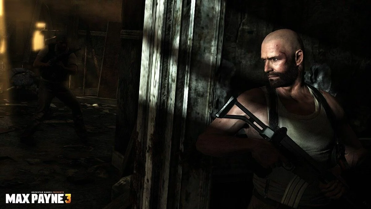 Скриншоты из Max Payne 3 / Картинка 154