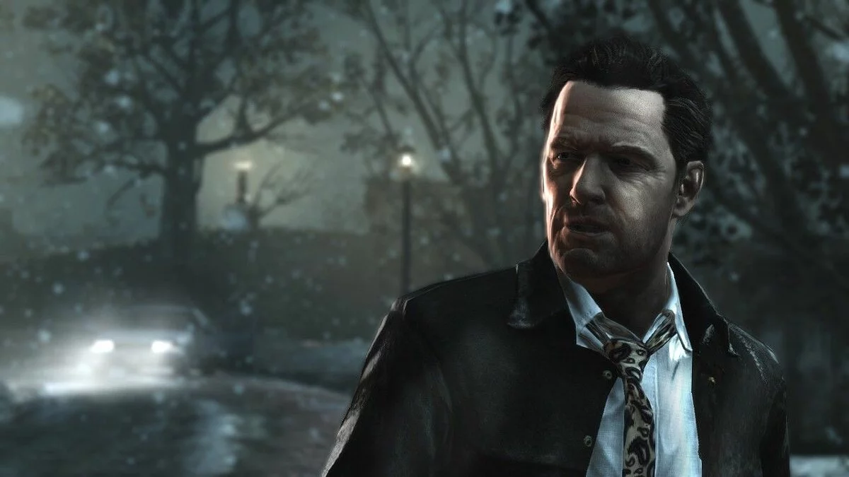 Скриншоты из Max Payne 3 / Картинка 169