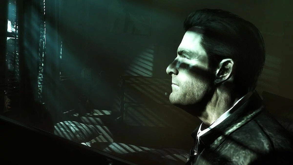 Скриншоты из Max Payne 3 / Картинка 8