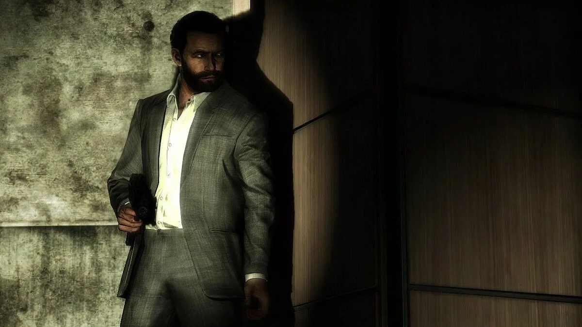 Скриншоты из Max Payne 3 / Картинка 149