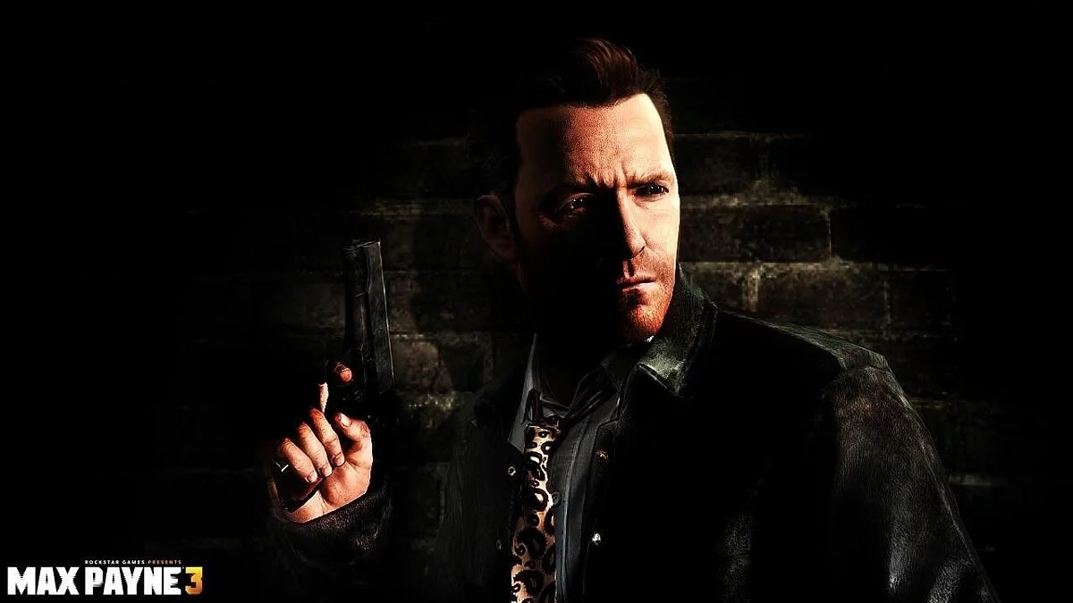 Скриншоты из Max Payne 3 / Картинка 257