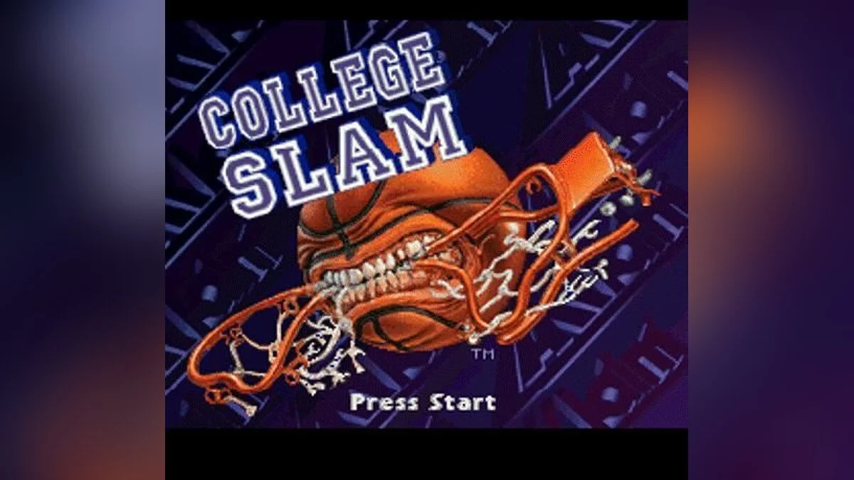 Скриншоты из College Slam / Картинка 8