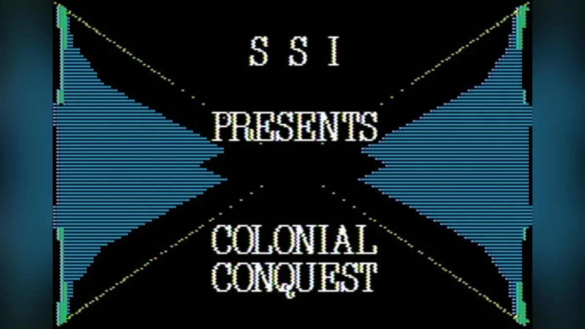 Скриншоты из Colonial Conquest / Картинка 7