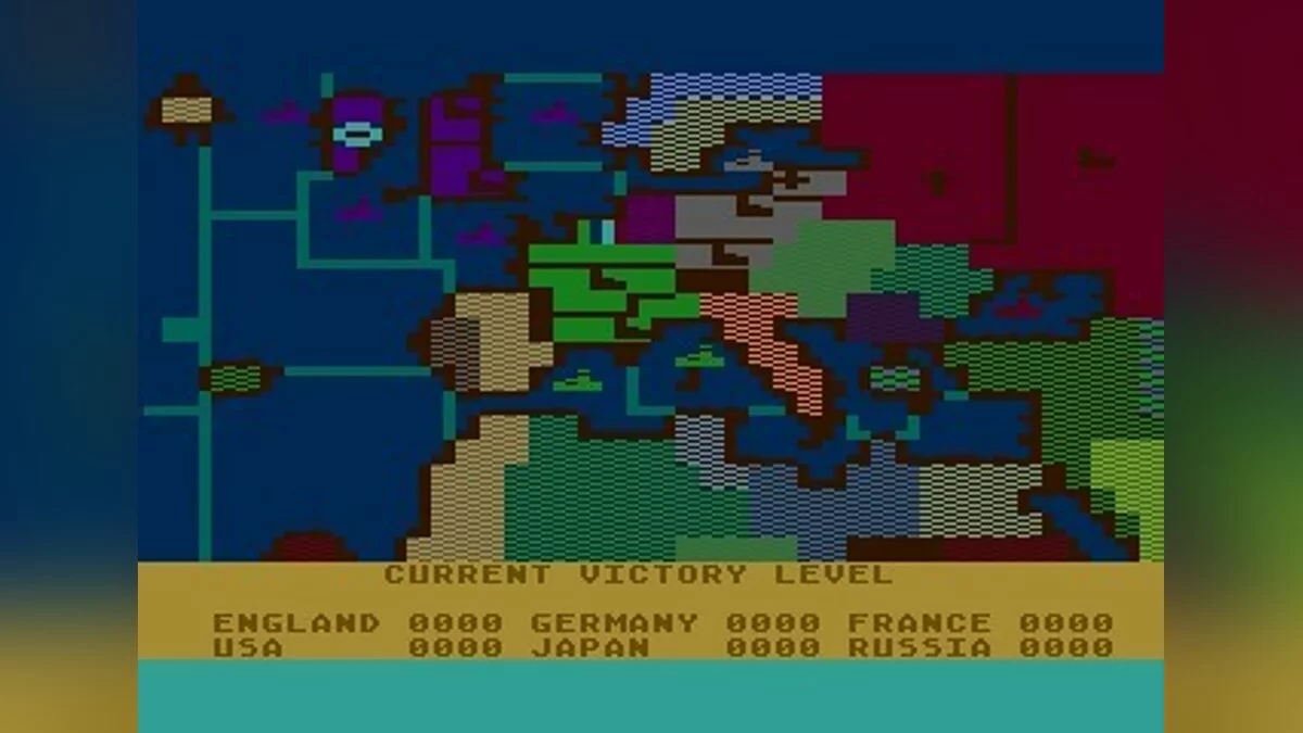 Скриншоты из Colonial Conquest / Картинка 11