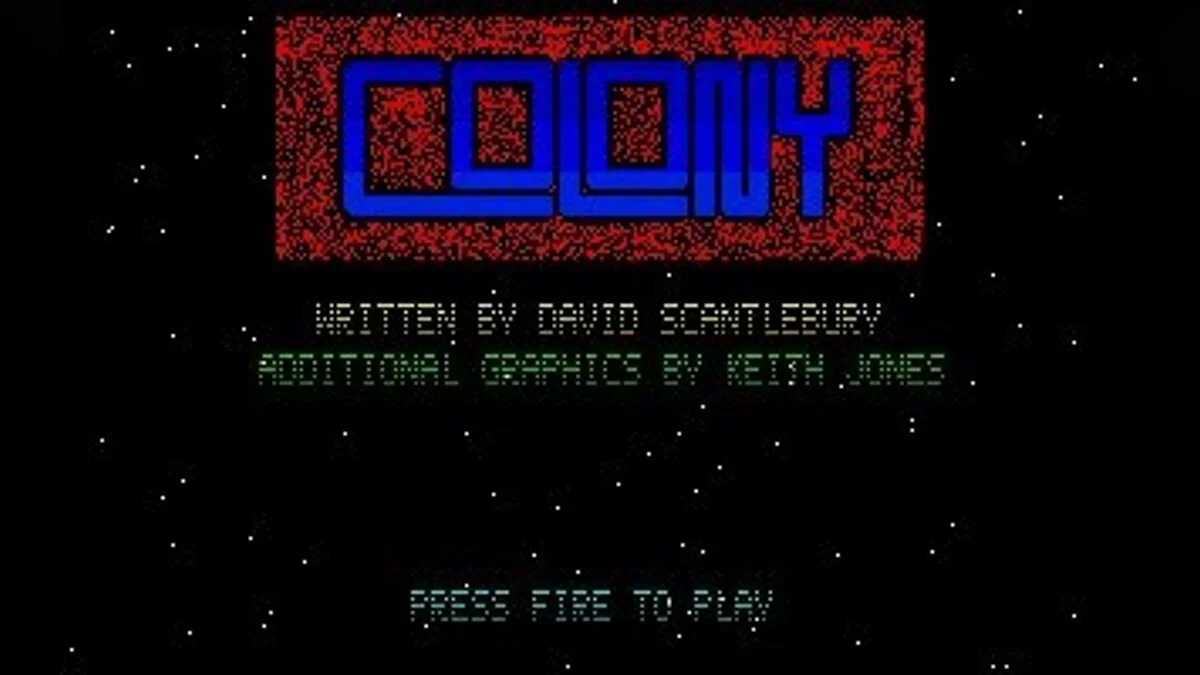 Скриншоты из Colony / Картинка 15