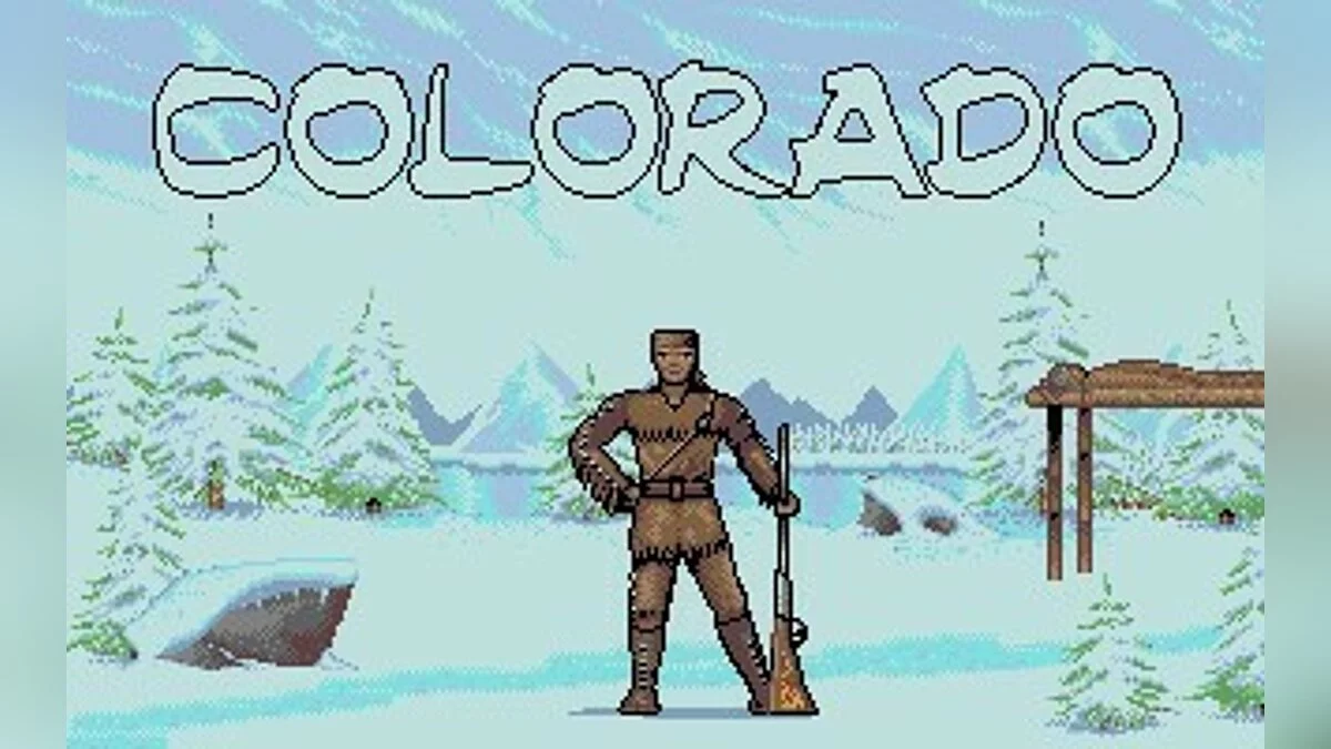 Скриншоты из Colorado / Картинка 21