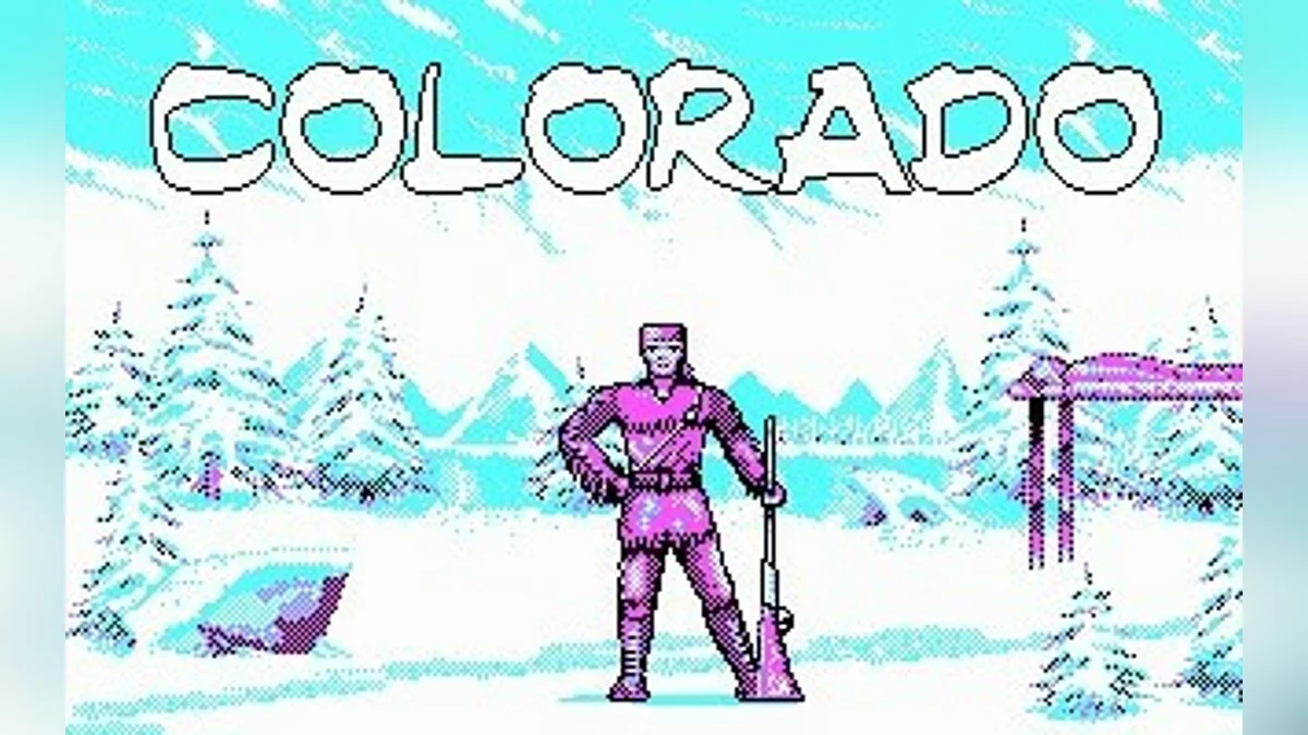 Скриншоты из Colorado / Картинка 26