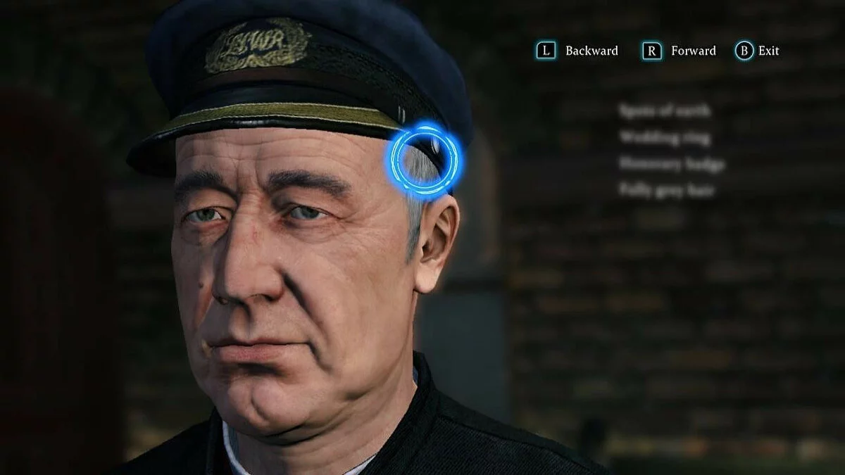 Скриншоты из Sherlock Holmes: Crimes and Punishments / Картинка 28