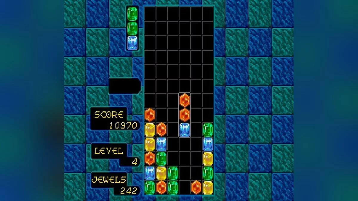Скриншоты из Columns / Картинка 2
