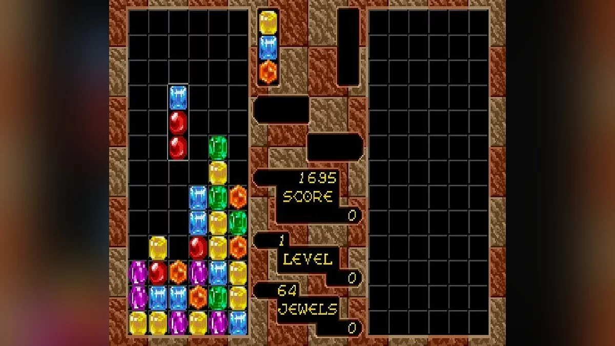 Скриншоты из Columns / Картинка 4