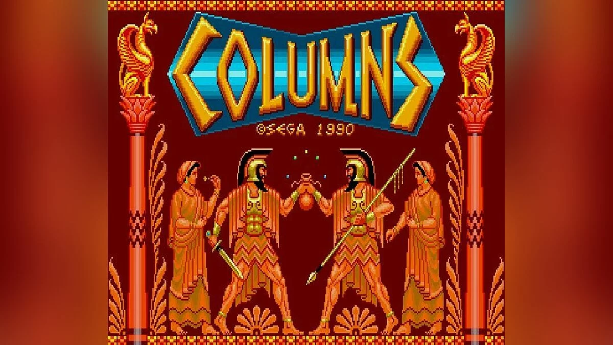Скриншоты из Columns / Картинка 5