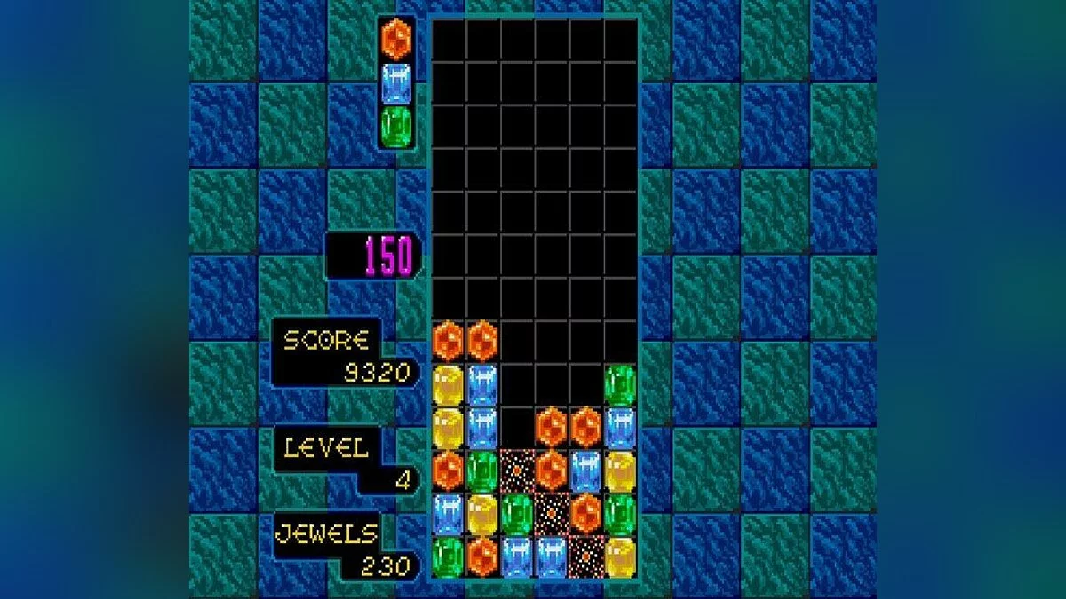 Скриншоты из Columns / Картинка 6