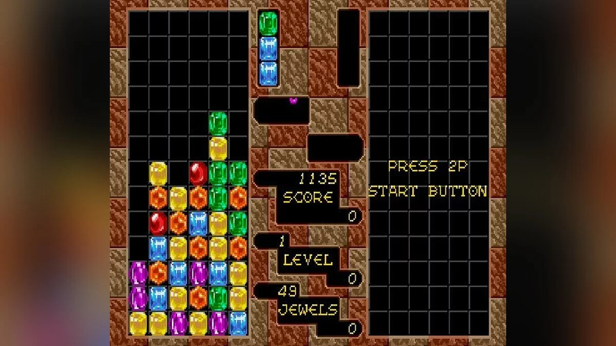 Скриншоты из Columns / Картинка 7