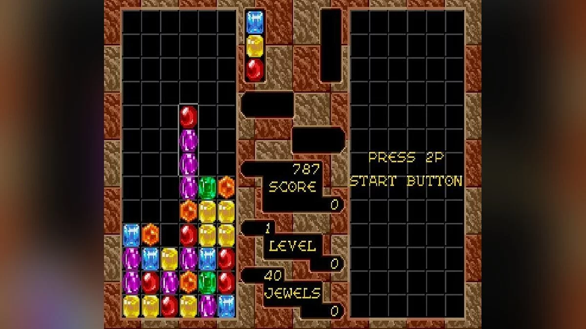 Скриншоты из Columns / Картинка 8