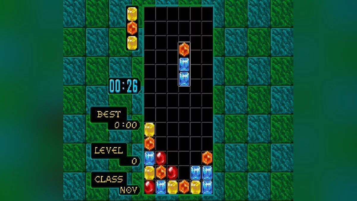Скриншоты из Columns / Картинка 9