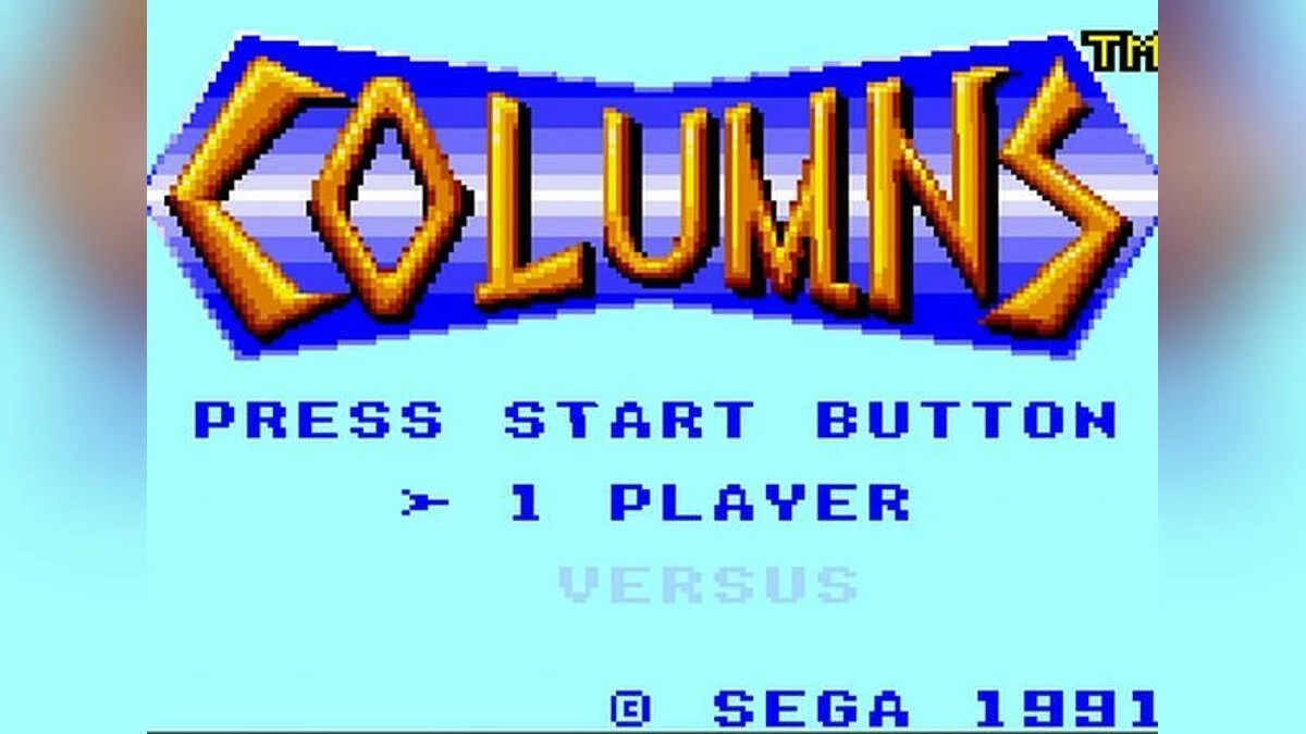 Скриншоты из Columns / Картинка 10