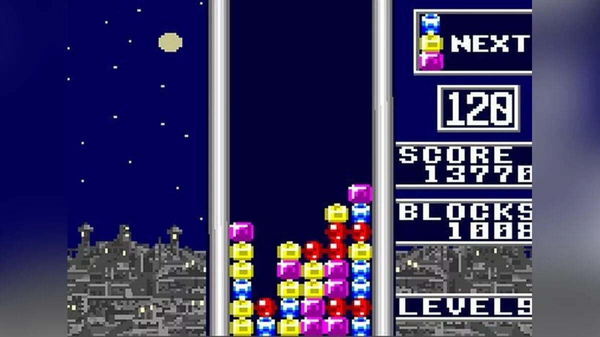 Скриншоты из Columns / Картинка 11
