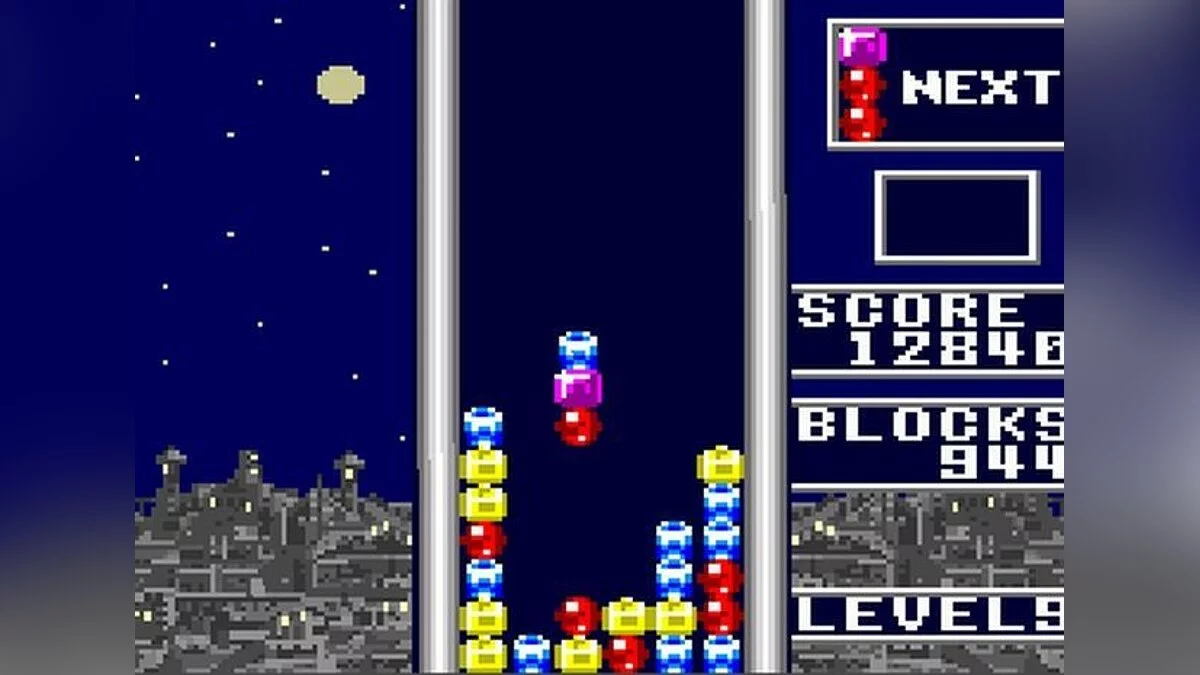 Скриншоты из Columns / Картинка 12