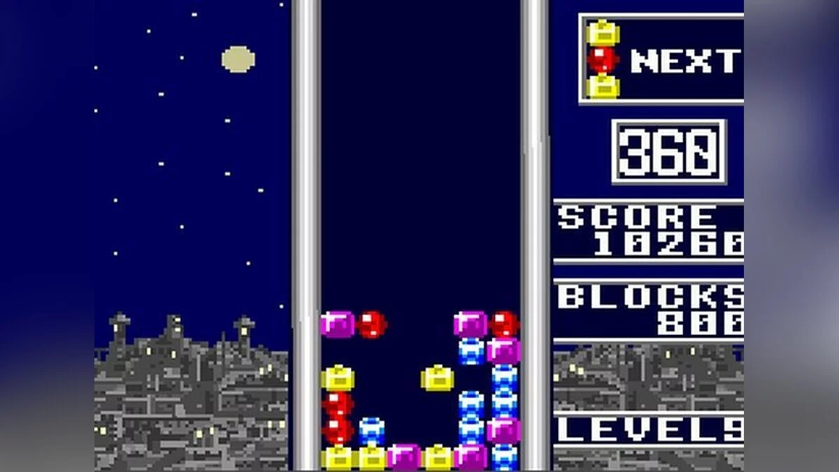 Скриншоты из Columns / Картинка 13