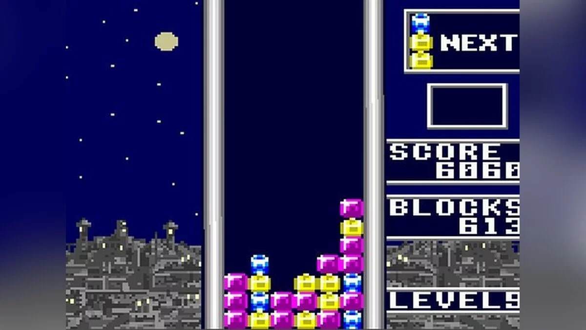 Скриншоты из Columns / Картинка 14