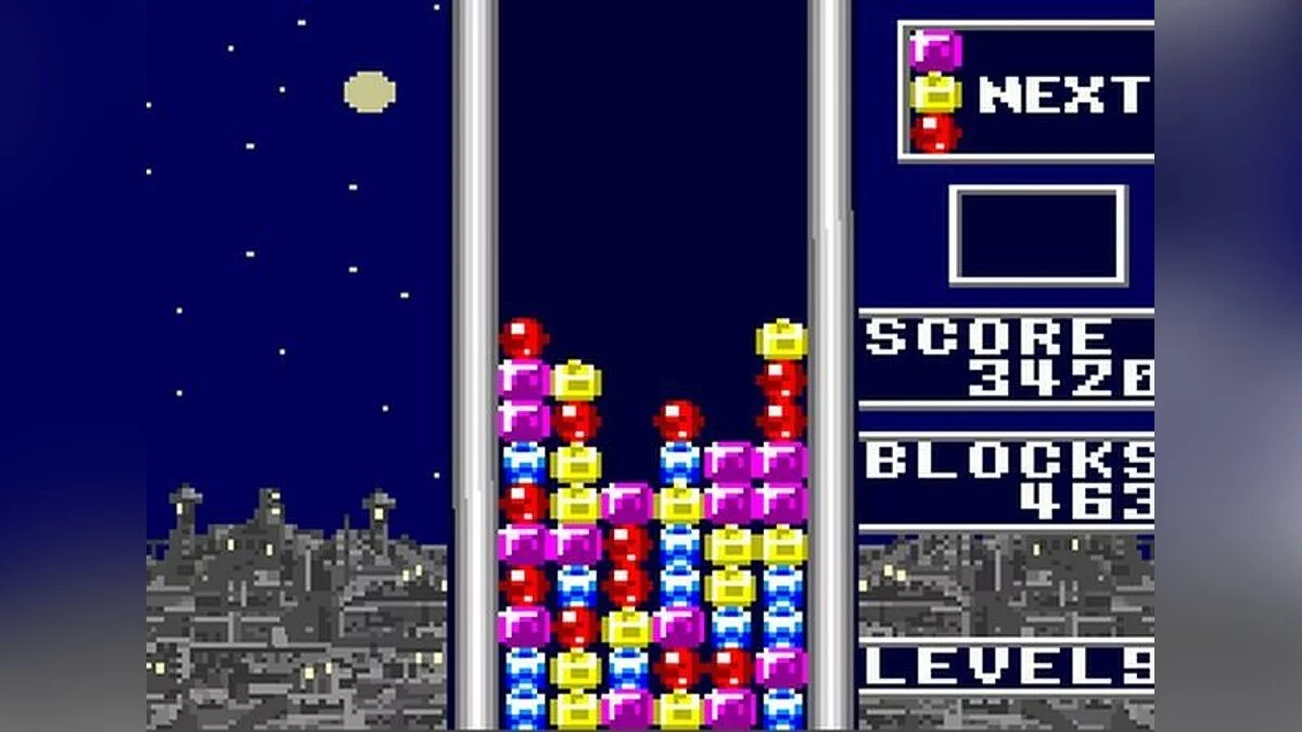 Скриншоты из Columns / Картинка 15