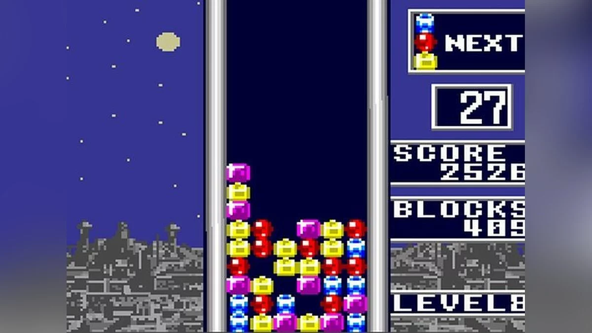 Скриншоты из Columns / Картинка 16