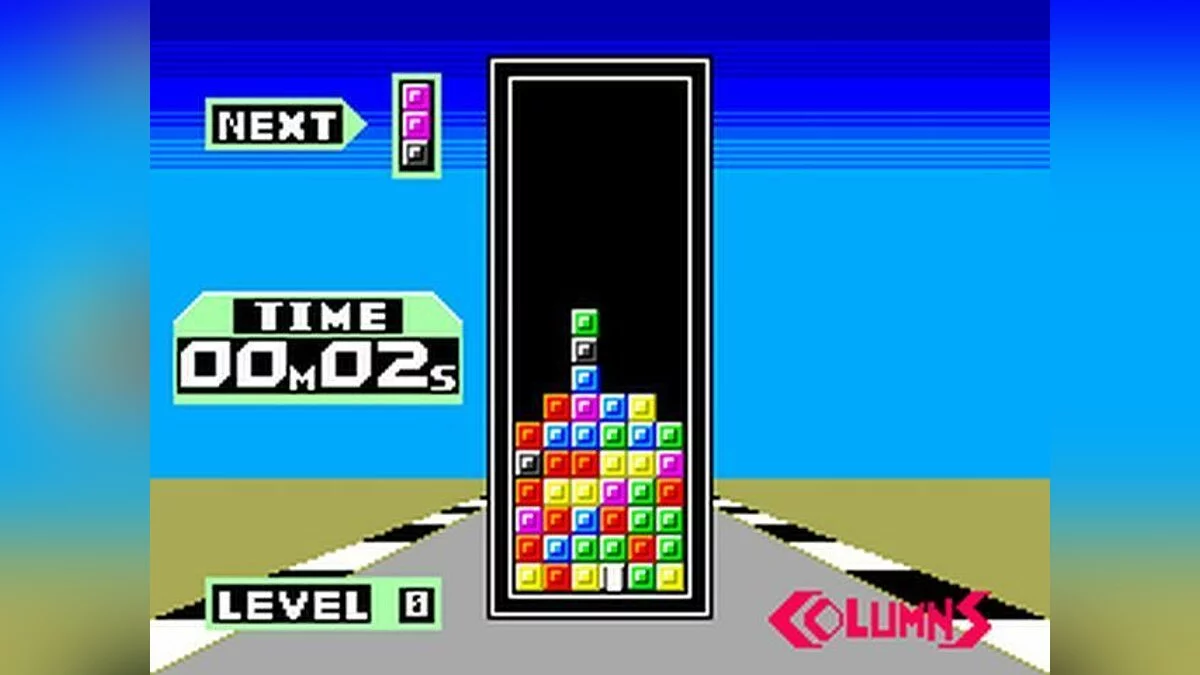 Скриншоты из Columns / Картинка 22
