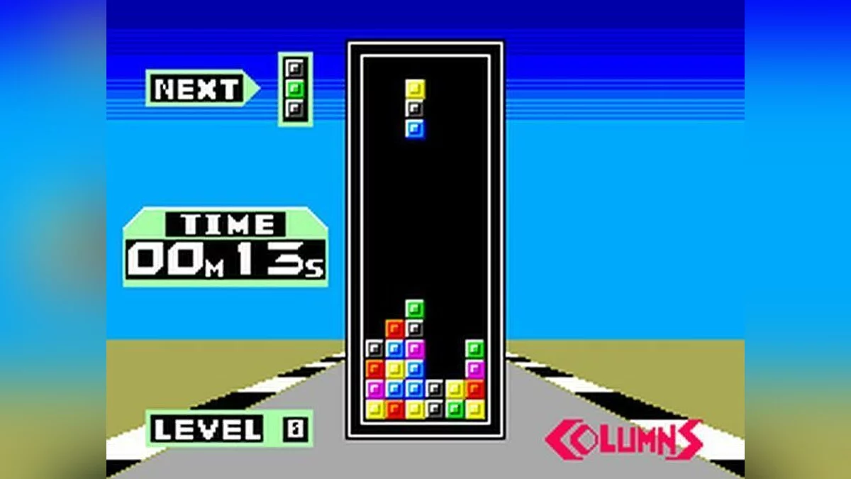 Скриншоты из Columns / Картинка 24