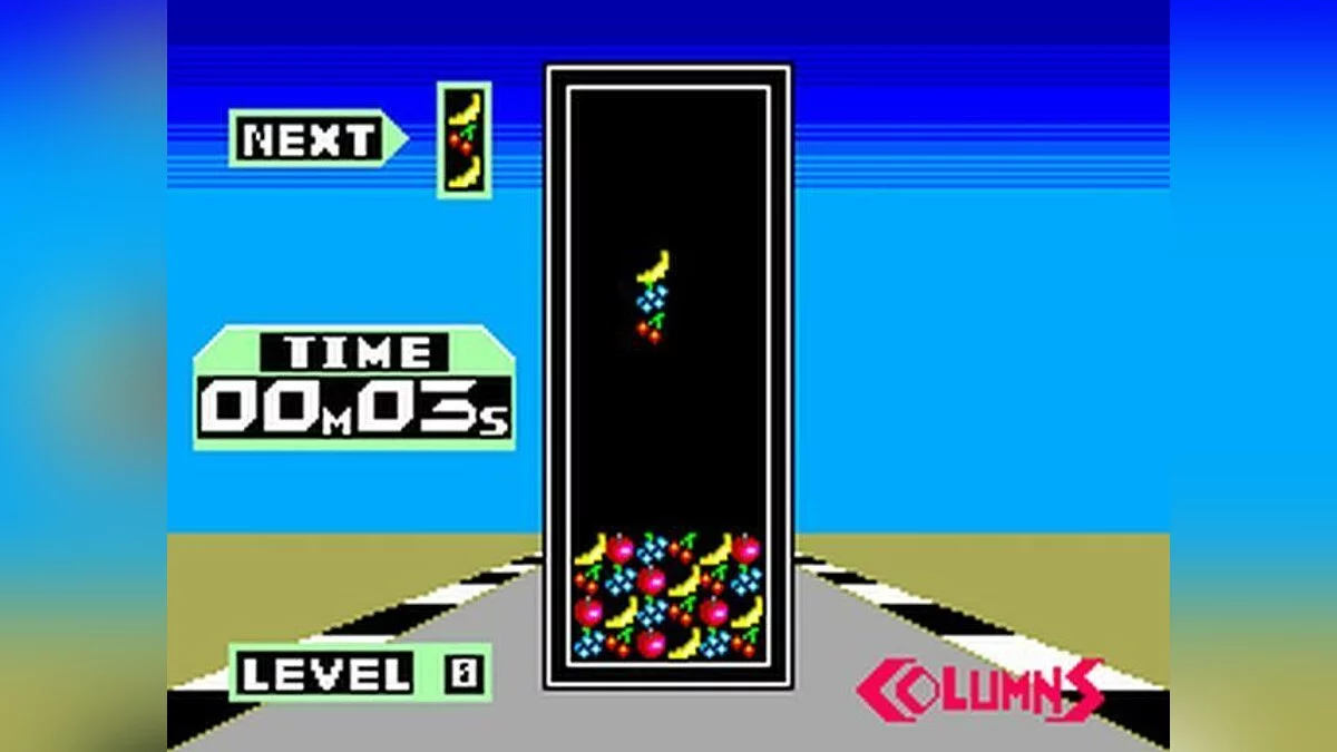 Скриншоты из Columns / Картинка 25