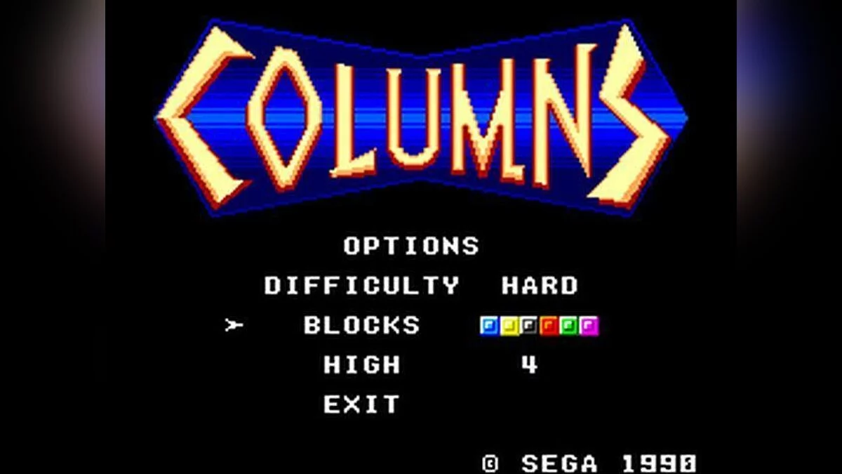Скриншоты из Columns / Картинка 26