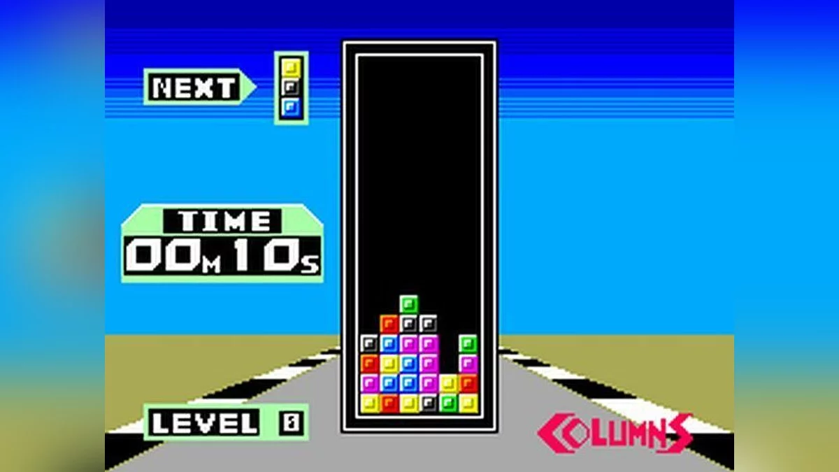 Скриншоты из Columns / Картинка 27
