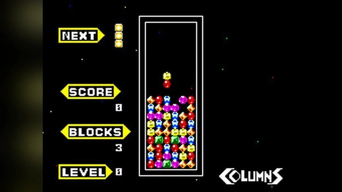 Скриншоты из Columns / Картинка 29