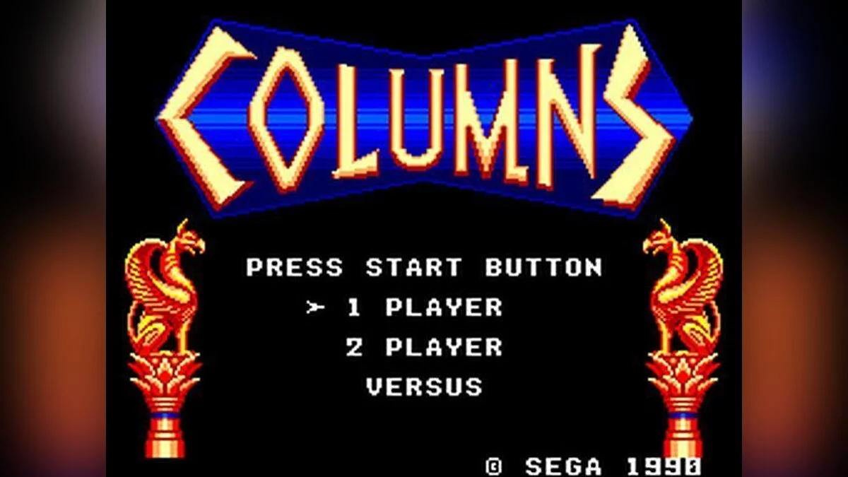 Скриншоты из Columns / Картинка 31