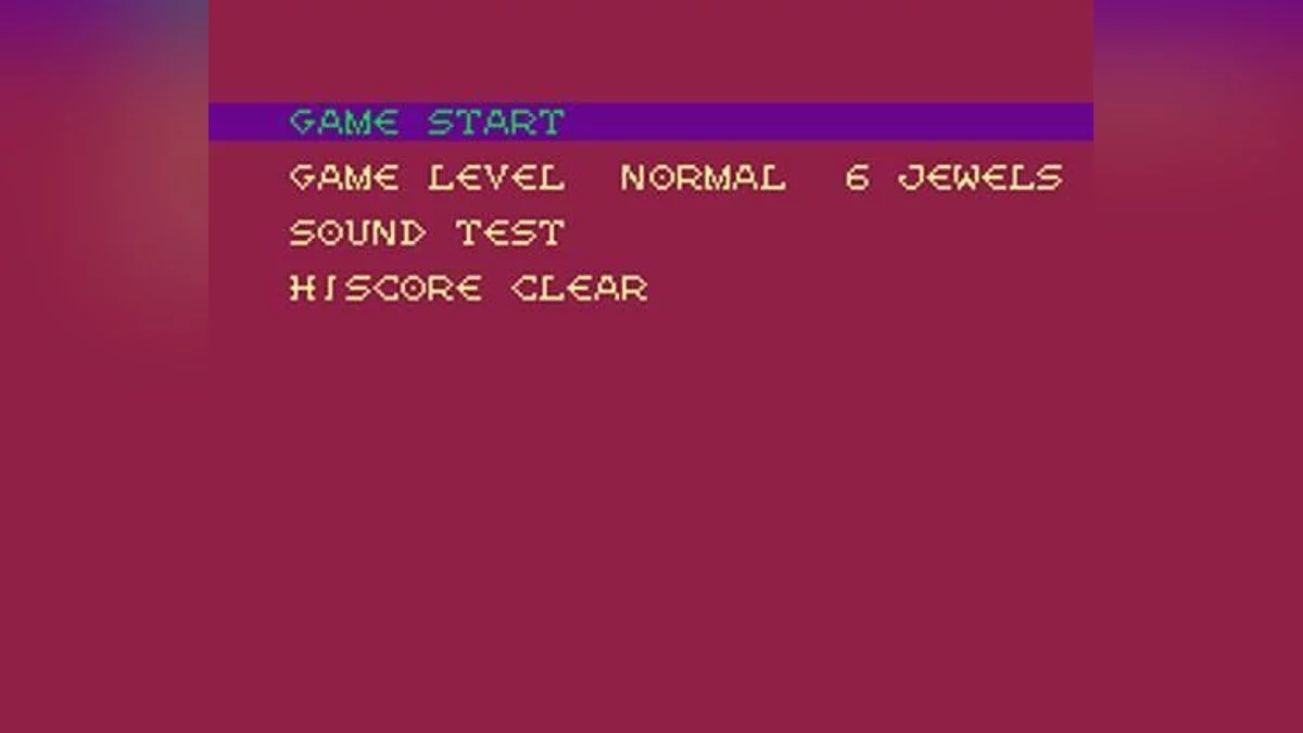 Скриншоты из Columns / Картинка 32