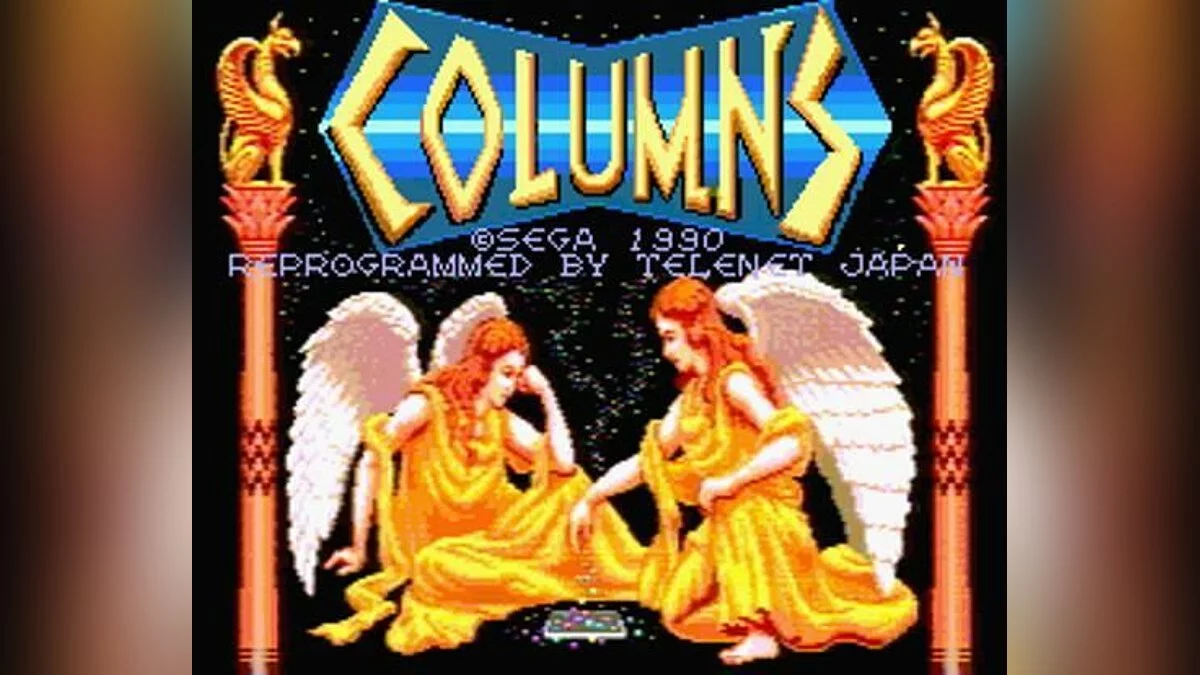 Скриншоты из Columns / Картинка 40
