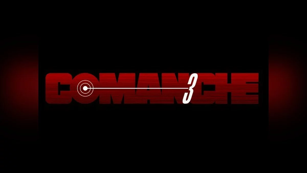 Скриншоты из Comanche 3 / Картинка 10