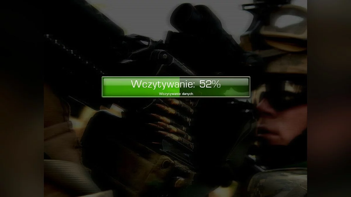 Скриншоты из Combat Mission: Shock Force / Картинка 53