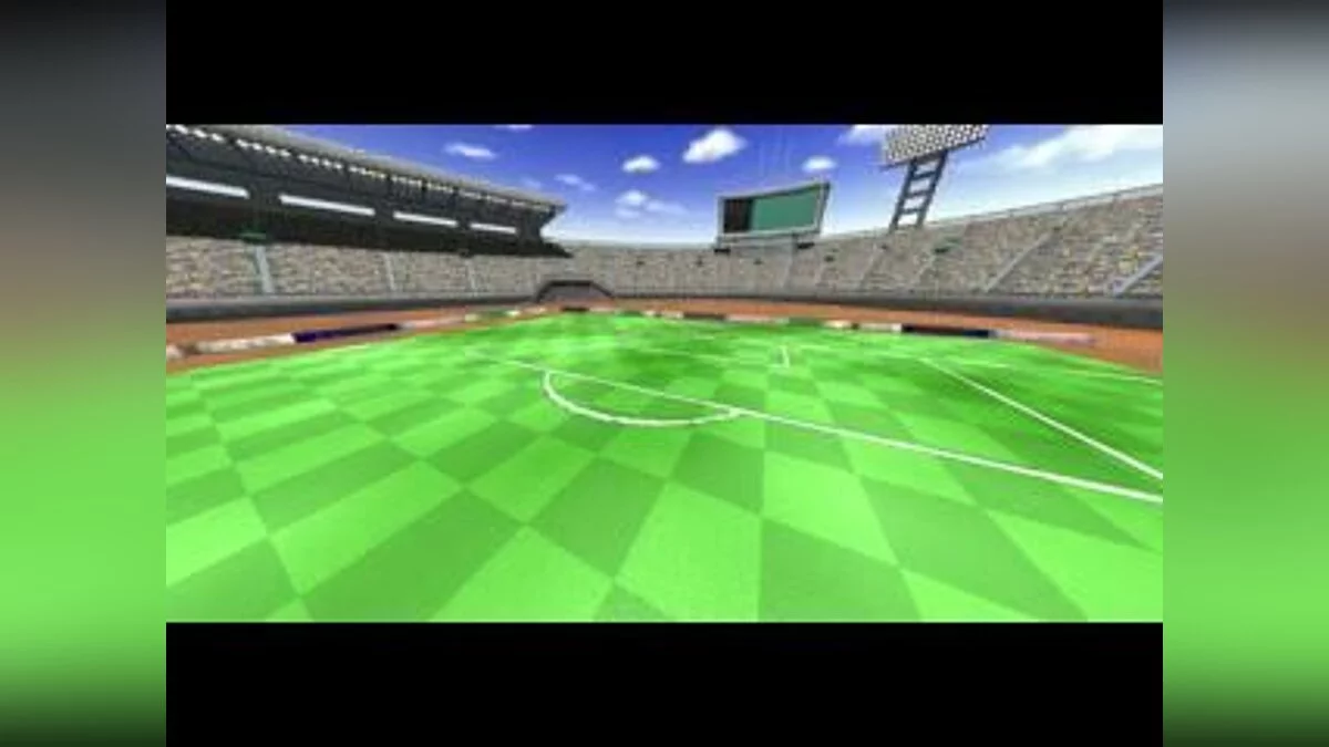 Скриншоты из Combination Pro Soccer / Картинка 4
