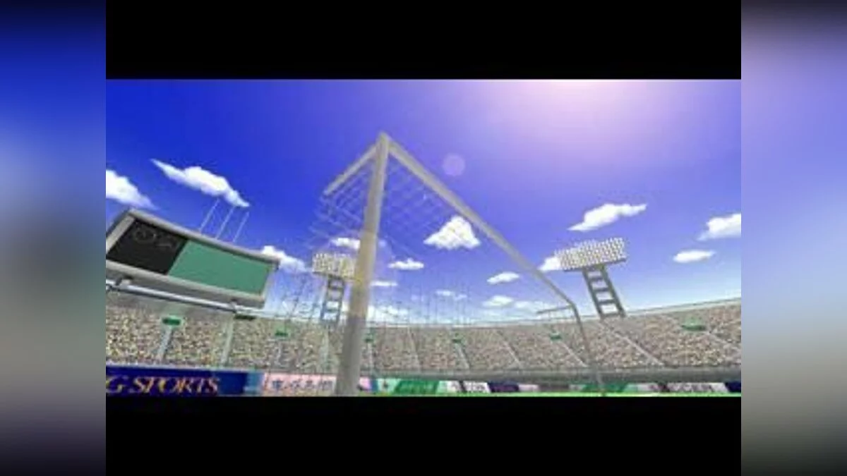 Скриншоты из Combination Pro Soccer / Картинка 5