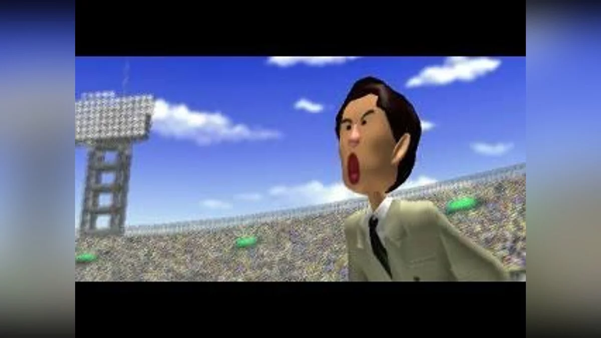 Скриншоты из Combination Pro Soccer / Картинка 9