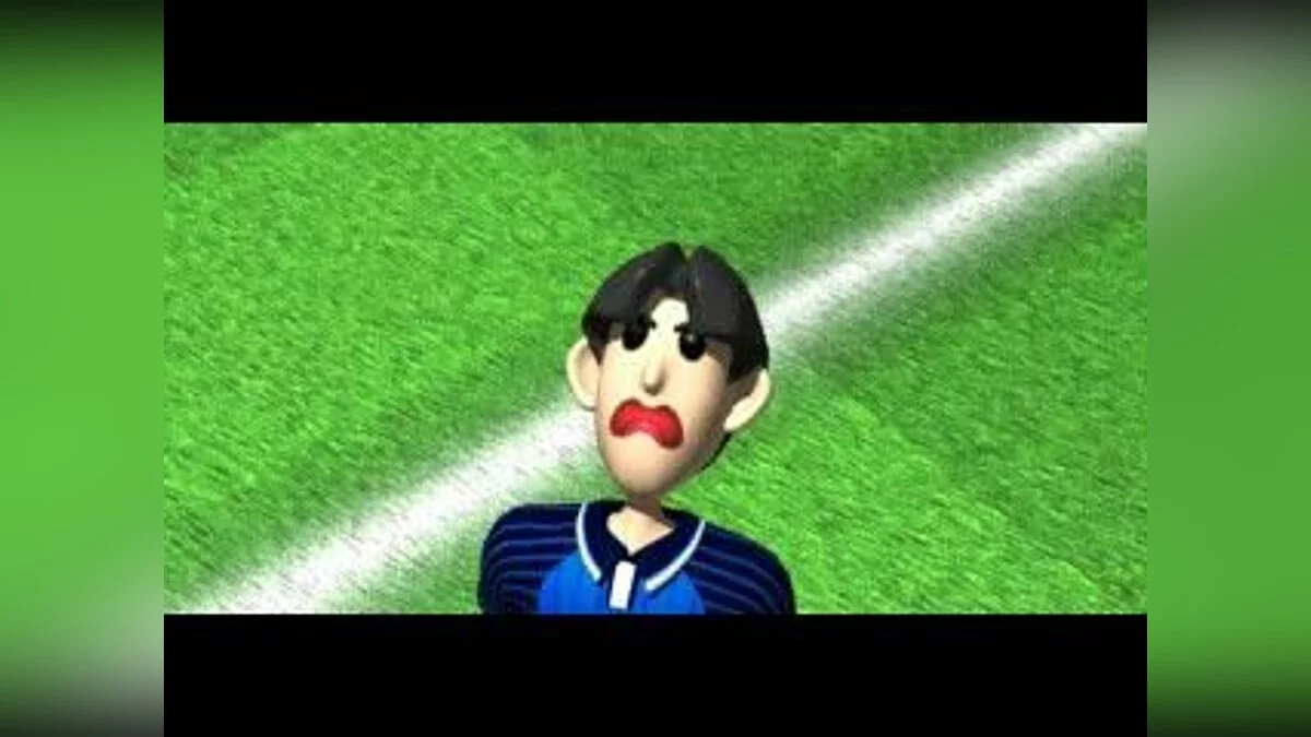 Скриншоты из Combination Pro Soccer / Картинка 10