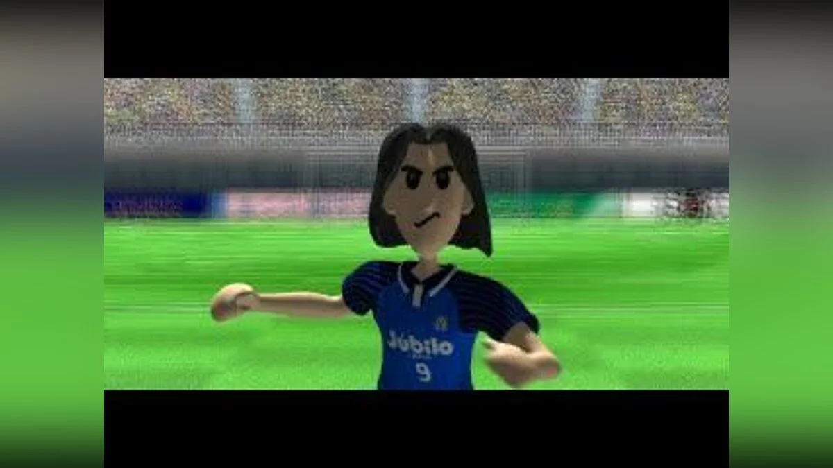 Скриншоты из Combination Pro Soccer / Картинка 16